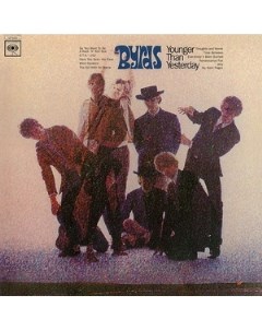 The Byrds Younger Than Yesterday 180g Mono Versions USA Sundazed records