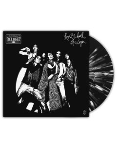 Alice Cooper Love It to Death Vinyl LP Warner music entertainment