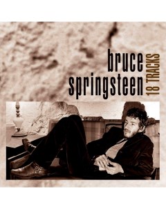 Bruce Springsteen 18 Tracks 2LP Sony music