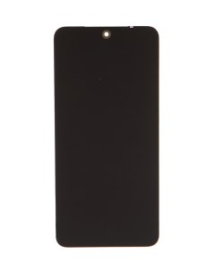 Дисплей для Xiaomi Redmi Note 10 Black 082335 Vbparts