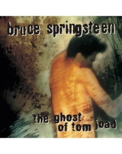 Springsteen Bruce The Ghost Of Tom Joad Sony music