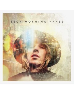 Beck Morning Phase LP Capitol records