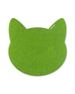 Коврик для мыши NMF 02 Green Flexpocket