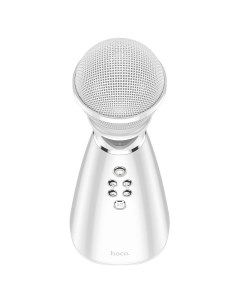 Микрофон BK6 белый Hoco