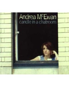 MCEWAN ANDREA Candle In A Chatroom Dramatico entertainment ltd.