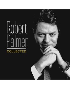 Robert Palmer Collected LP Music on vinyl