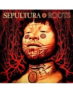 Sepultura Roots Vinyl Roadrunner records