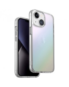 Чехол lifepro xtreme для iphone 14 plus радужный iridescent ip6 7m 2022 lprxird Uniq