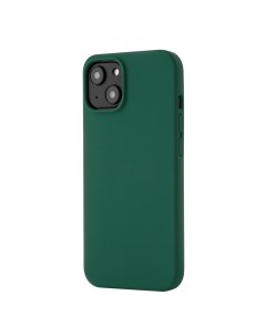 Чехол Защитный Touch Case Для Iphone 14 Силикон Софт Тач Ubear
