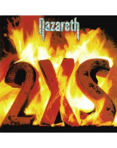 Nazareth 2XS LP Rock classics