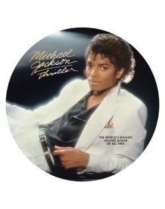 Michael Jackson Thriller Sony music