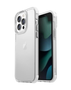 Чехол для iPhone 13 Pro Max Combat White Uniq