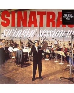 Frank Sinatra Sinatra s Swingin Session Dol