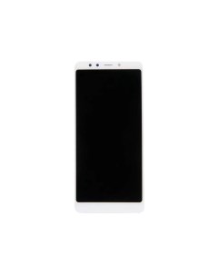 Дисплей для Xiaomi Redmi 5 White 060535 Vbparts