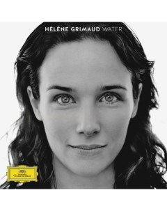Helene Grimaud Water 2LP Deutsche grammophon