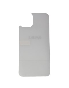 Защитная пленка на заднюю панель iPhone 11 Pro силикон Promise mobile