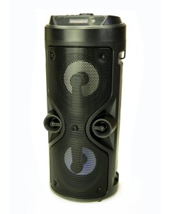 Портативная колонка ZQS 4209 Red Blue Black Bt speaker