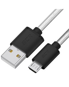 Кабель MicroUSB Samsung Huawei Honor 54475 Gcr