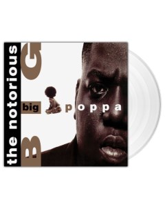 The Notorious B I G Big Poppa Coloured Vinyl 12 Vinyl Single Warner music