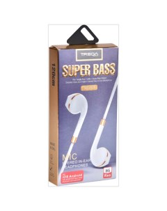 Наушники Super Bass 1 шт Phone accessories