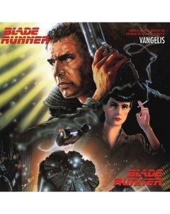 Vangelis Blade Runner Rsd 2017 Picture Vinyl Warner music entertainment