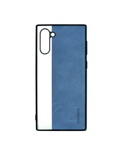 Чехол TITAN для Samsung Galaxy Note 10 LA15 TI N10 BL Blue Lyambda