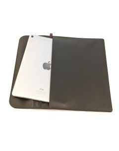 Чехол для Acer Alcatel Apple iPad Pro 2016 черный ipad konvert black bordo Деком