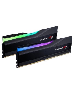 Оперативная память Trident Z5 RGB F5 7200J3445G16GX2 TZ5RK DDR5 2x16Gb 7200MHz G.skill