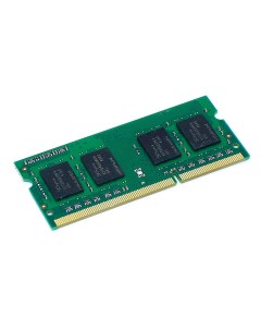 Модуль памяти Ankowall SODIMM DDR3L 4Gb 1600 1 35V Nobrand