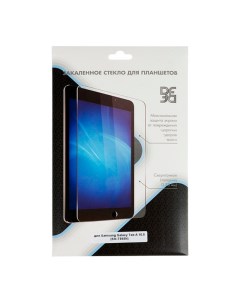 Защитное стекло sSteel 69 для Samsung Galaxy Tab A 10 5 Df
