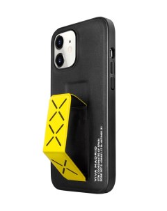 Чехол для смартфона Apple iPhone 12 mini Morphix Yellow Viva madrid