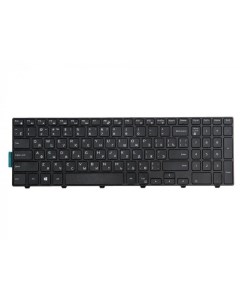 Клавиатура для ноутбука Dell для Inspiron 15 3000 15 5000 17 5000 Rocknparts