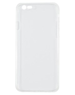 Чехол Light для Apple iPhone 6 6S Transparent Hoco