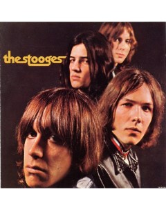 Виниловая пластинка The Stooges THE STOOGES Elektra