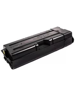 Тонер картридж для лазерного принтера CT KYO TK 6705 черный совместимый Elp