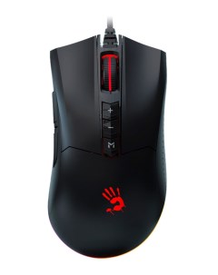 Игровая мышь Bloody ES9 Black A4tech