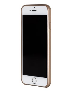 Чехол для iPhone 6 6S Coast case Золотистый Ubear