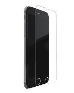 Защитное стекло для iPhone 6 6s Premium Glass гарантия 6 мес Ubear