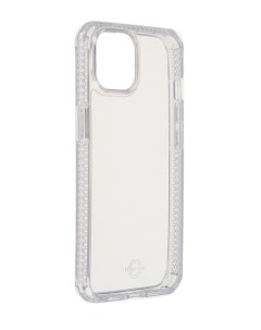 Чехол для Apple Iphone 14 13 Hybrid Clear Transparent Ap4N Hbmkc Trsp Itskins