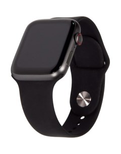 Смарт часы SmartWatch P70 Pro 45мм Black Nobrand