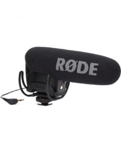 Микрофон VideoMic Pro Rycote Black Rode