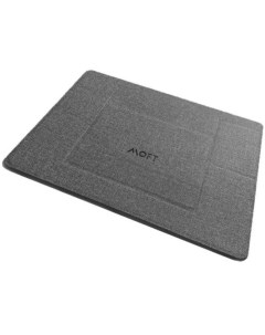 Подставка для ноутбука MS006 MB1 Gray Moft