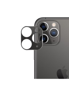 Защитное стекло для камеры iPhone 11 Pro Pro Max Space Grey Deppa