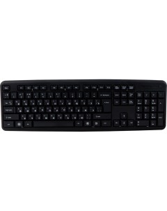 Проводная клавиатура KD 101 Black Отличная цена