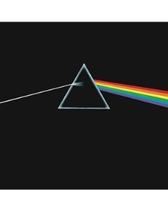 Pink Floyd The Dark Side of the Moon Vinyl 180g Printed in USA Pink floyd records