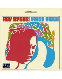 Roy Ayers Virgo Vibes Vinyl Warner music entertainment