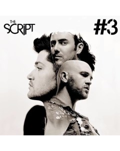 The Script 3 LP Epic
