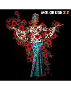 Angelique Kidjo Celia LP Universal music