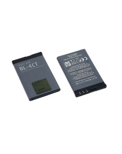Аккумуляторная батарея ОЕМ BL 4CT для Nokia 5310 6700S 7230 7310 X3 Оем