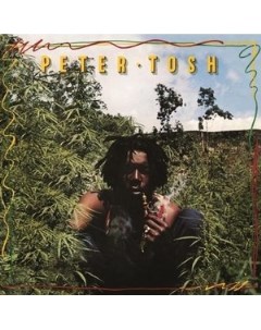 Peter Tosh Legalize It Vinyl 180 gram Music on vinyl (cargo records)